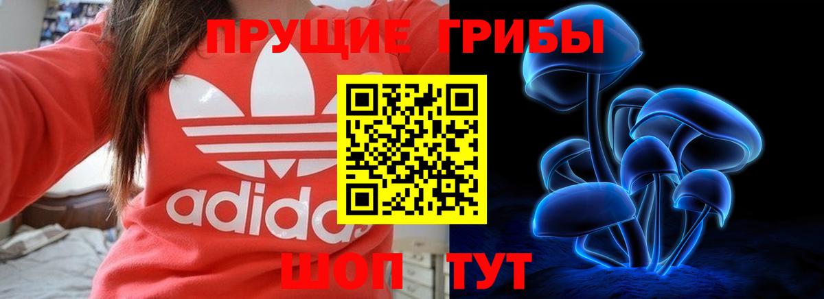 Галлюциногенные грибы Magic Shrooms Муравленко